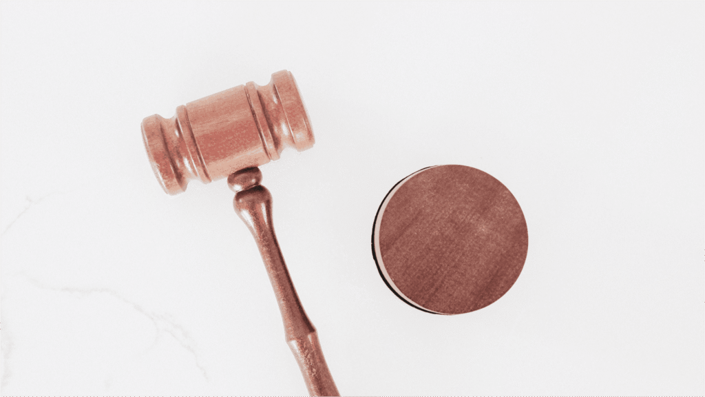 gavel