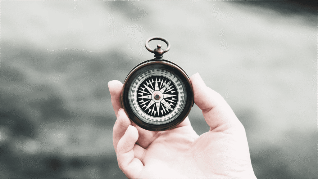 compass