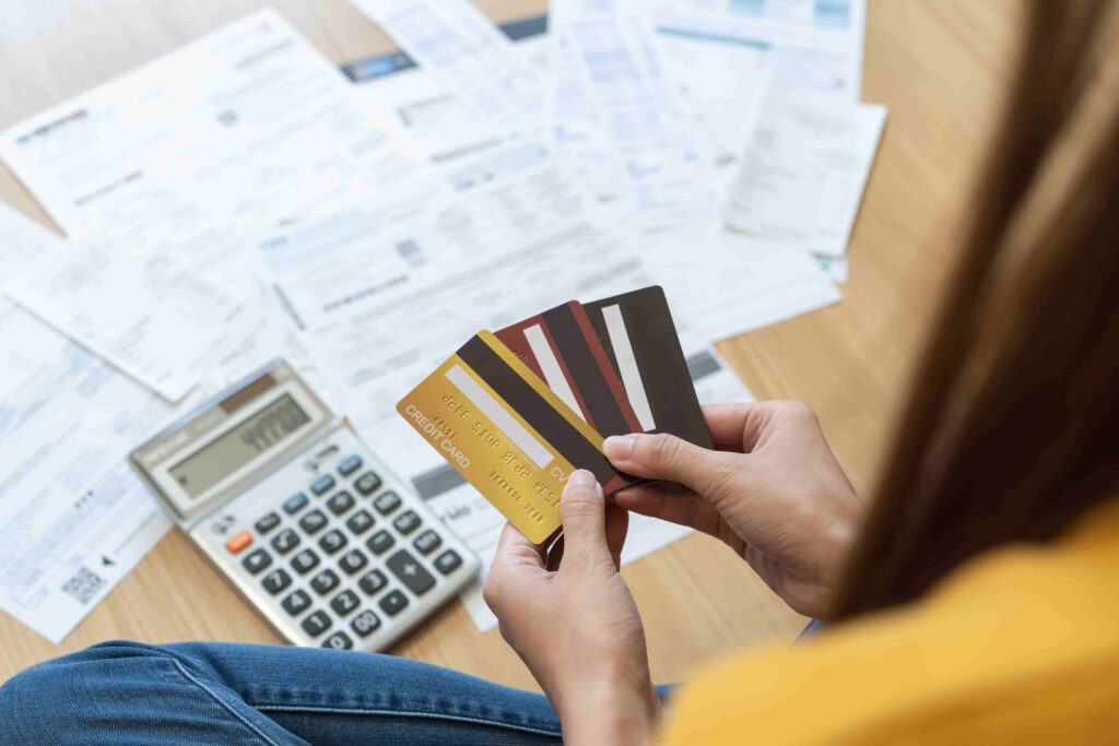 How to Handle Credit Card Debt in Probate