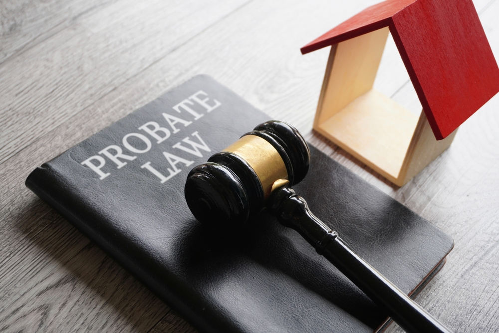 Fallbrook probate attorney assisting with home transfer and estate administration