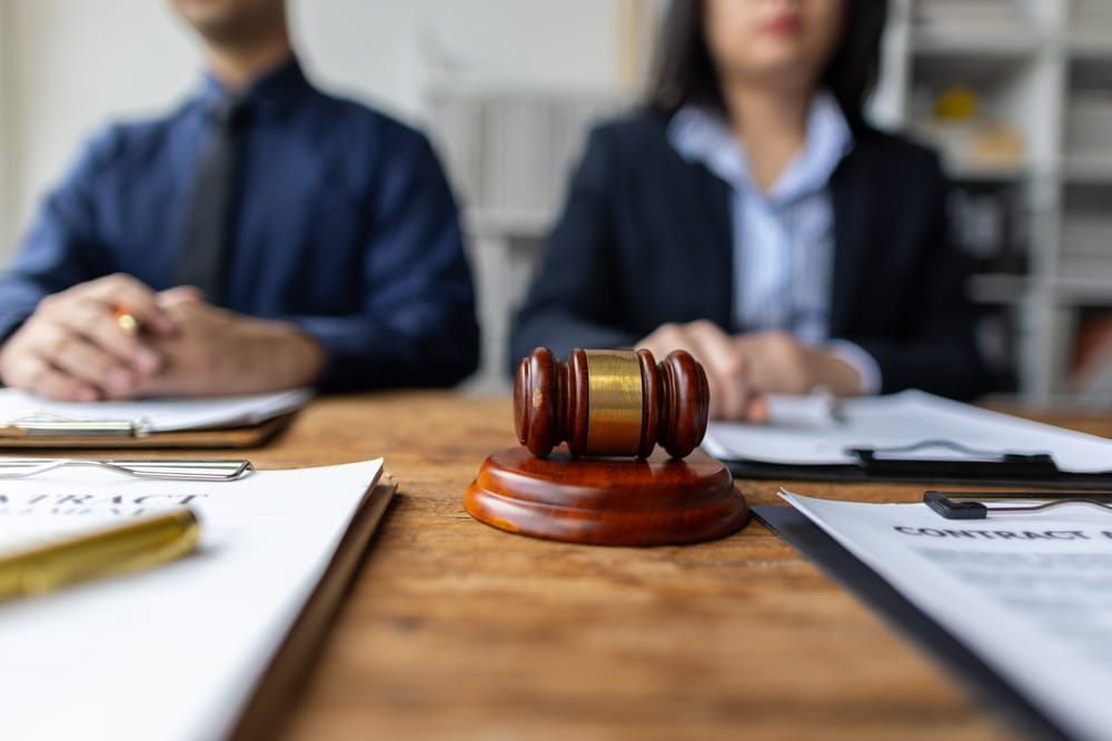 Lakeside probate lawyer providing legal guidance during estate administration