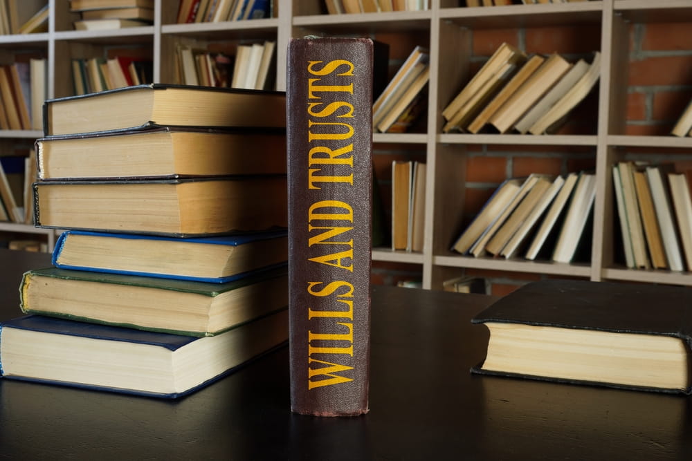 San Diego contested wills lawyer resources on wills and trusts law
